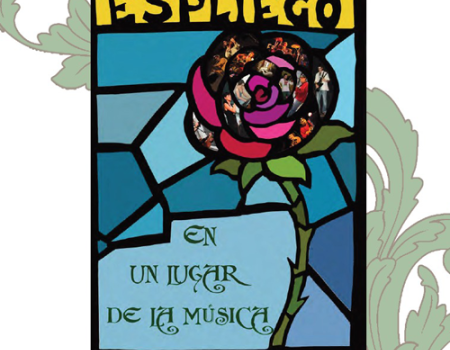 El Encuentro de Poes�a Espa�ola arranca esta noche con el grupo Espliego 