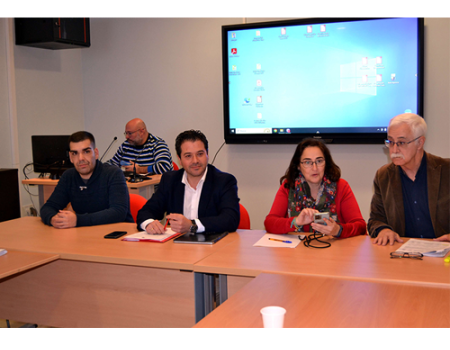 La Asociaci�n para el Desarrollo del Campo de Calatrava volver� a colaborar con el Festival Internacional de Teatro Cl�sico 