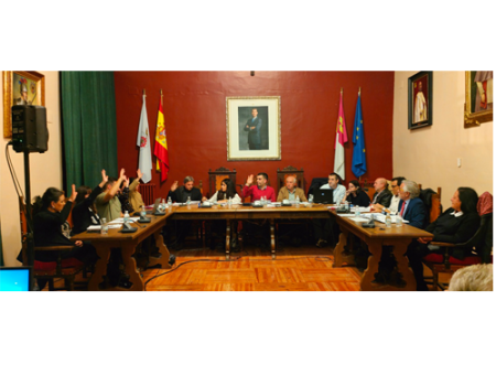 El Ayuntamiento aprueba bonificaciones en las licencias de obras para incentivar la actividad econ�mica