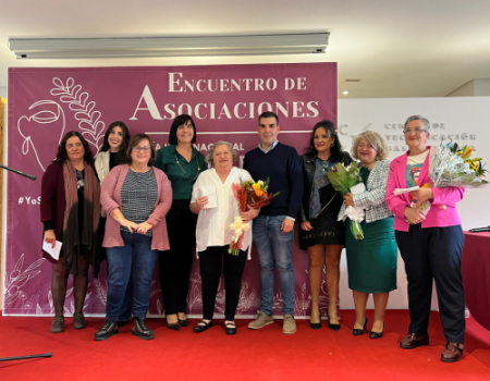 Almagro celebra el D�a de la Mujer Rural con el VI Encuentro de Asociaciones de Mujeres 
