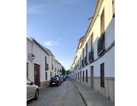 El Ayuntamiento inicia este martes la renovaci�n de la red de abastecimiento y saneamiento de las calles Claver�a y Obispo Quesada
