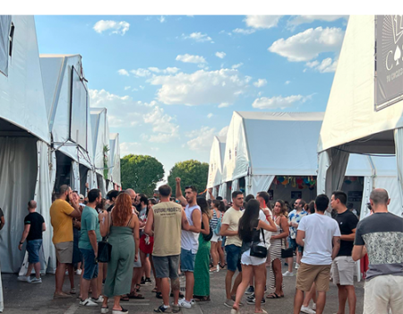 El alcalde Francisco Javier N��ez: 