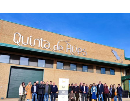 Rotundo �xito de la Jornada “Presentaci�n de Denominaciones de Origen: Modelos de �xito” de la DOP Campo de Calatrava 