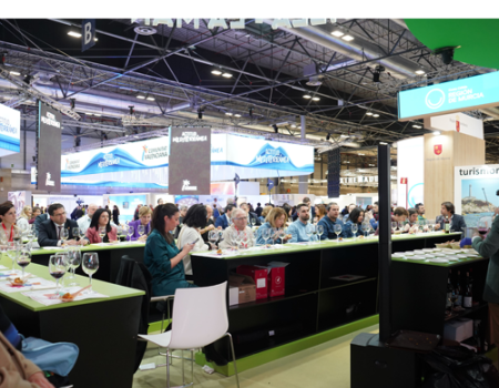 La Asociaci�n para el Desarrollo del Campo de Calatrava presenta en FITUR su estrategia de promoci�n tur�stica 