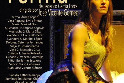 El IX Encuentro Provincial de Teatro se desarrollar� del 1 al 10 de marzo