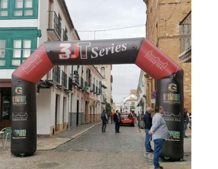La Asociaci�n para el Desarrollo del Campo de Calatrava se suma al respaldo al Memorial Manuel  Sanroma Valencia