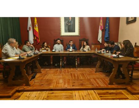 La Mancomunidad Campo de Calatrava a�na esfuerzos en torno a Juventud