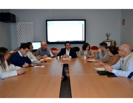 La asociaci�n del Campo de Calatrava cerr� el a�o con alrededor de 12 millones de euros ya ejecutados con fondos Leader 