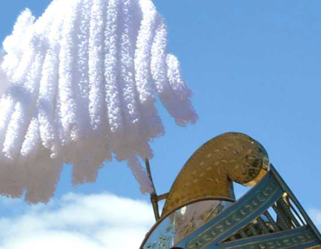 Campo de Calatrava destinar� 70.000 euros a la campa�a de promoci�n de la Ruta de la Pasi�n Calatrava en 2024