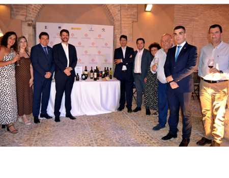 Los sabores del Campo de Calatrava est�n muy presentes en el Festival Internacional de Teatro Cl�sico con rutas y degustaciones gastron�micas