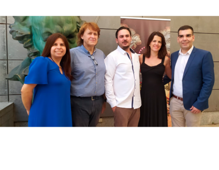 El VII Festival de Cine de Almagro se presenta en Madrid