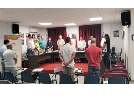 La Mancomunidad pone en funcionamiento el Centro de Capacitaci�n Digital Campo de Calatrava