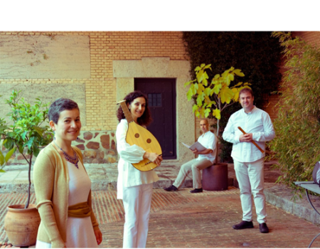 El talento almagre�o estar� representado en el 47 Festival Internacional de Teatro Cl�sico  con cuatro propuestas que combinan teatro y m�sica