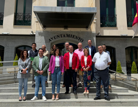 La Mancomunidad del Campo de Calatrava pone en funcionamiento el Centro de Capacitaci�n Digital 