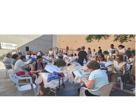 La Universidad Popular cierra el curso con una muestra de toda su actividad formativa