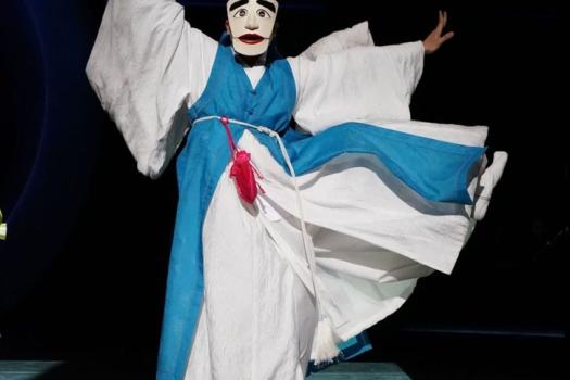 La Plaza Mayor se convertir� en escenario de seis espect�culos de calle del 47 Festival Internacional de Teatro Cl�sico