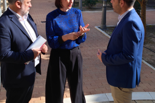 Almagro se convierte este verano en subsede de la UCLM