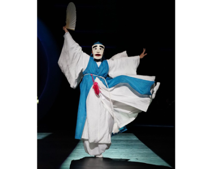 La Plaza Mayor se convertir� en escenario de seis espect�culos de calle del 47 Festival Internacional de Teatro Cl�sico