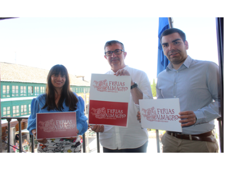 Presentado el logo ganador conmemorativo del 650 aniversario de la Feria 