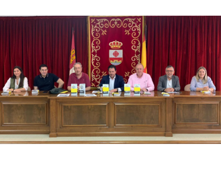 La Mancomunidad del Campo de Calatrava presenta la gu�a de buenas pr�cticas medioambientales para una econom�a circular