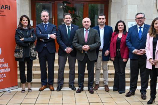 Almagro se posiciona en el mapa global de la gastronom�a cineg�tica