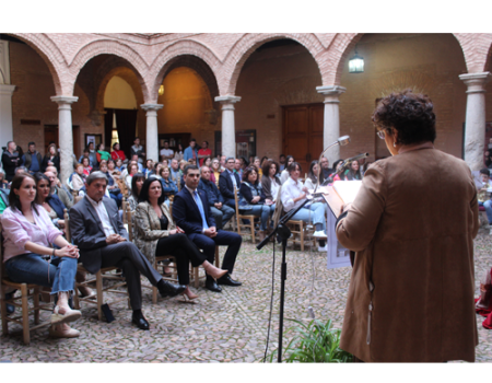 La Universidad Popular de Almagro cumple 40 a�os como punto de encuentro formativo, cultural y social