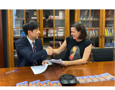 #Almagro47 reivindica un Siglo de Oro sin fronteras con compa��as llegadas de Asia, Am�rica y Europa