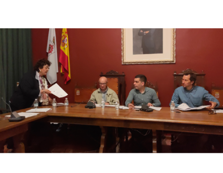 La Mesa de Calidad SICTED  eval�a positivamente el Destino Almagro en el �ltimo periodo de doce meses