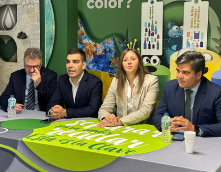 RSU informa a las entidades locales participan sobre la gesti�n municipal de biorresiduos