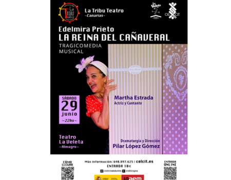 La tragicomedia musical 