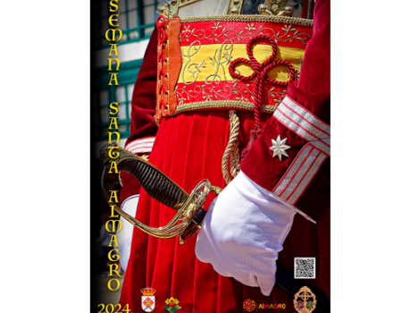 La Compa��a Romana anuncia la Semana Santa 2024 