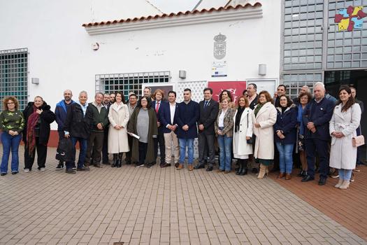 Periodistas de una decena de medios internacionales disfrutar�n de la Ruta de la Pasi�n Calatrava 2024 hasta el Domingo de Resurrecci�n