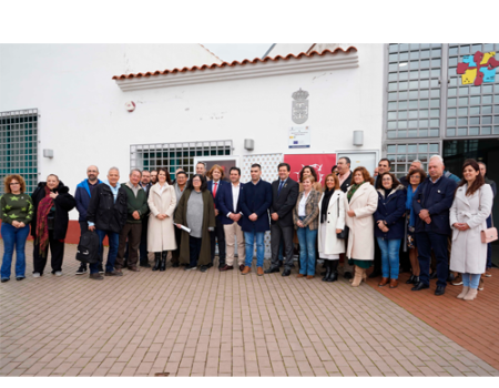 Periodistas de una decena de medios internacionales disfrutar�n de la Ruta de la Pasi�n Calatrava 2024 hasta el Domingo de Resurrecci�n