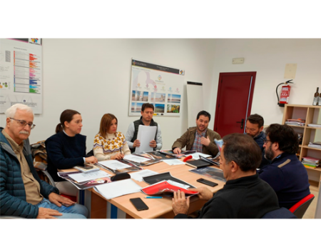 �xito de participaci�n en el concurso de cartel anunciador de la Ruta de la Pasi�n Calatrava 2024