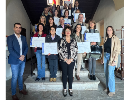 El Destino Almagro sigue creciendo avalado por el SICTED