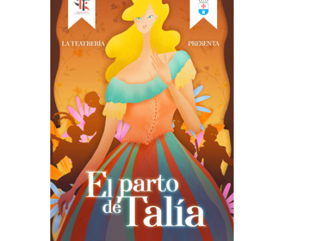 La Teatrer�a levanta el tel�n del III Certamen Nacional de Teatro Cl�sico Amateur de Almagro “Luis Molina”  con su obra 