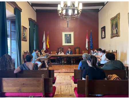 El Consejo Escolar Municipal fija como d�as no lectivos el 14 de noviembre y el 5 de marzo