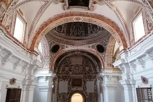 Almagro ampl�a su oferta tur�stica con la apertura de espacios tambi�n los lunes