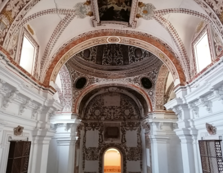 Almagro ampl�a su oferta tur�stica con la apertura de espacios tambi�n los lunes