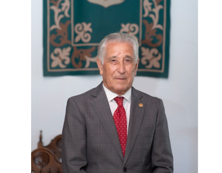 El alcalde Almagro agradece a asociaciones, comercios y familias su implicaci�n y desea un 2026 de “unidad, energ�a renovada y confianza en el futuro”