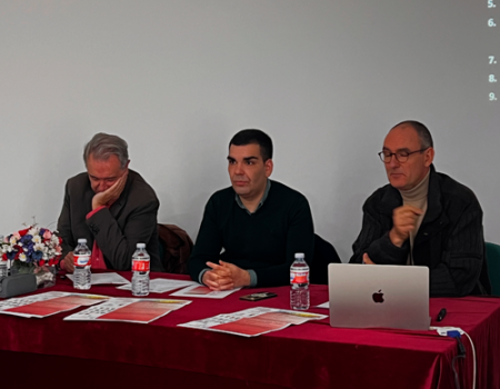 La tercera intervenci�n en el yacimiento de Bocapucheros confirma que fue un espacio monumental dedicado al mundo funerario de la Edad de Bronce  