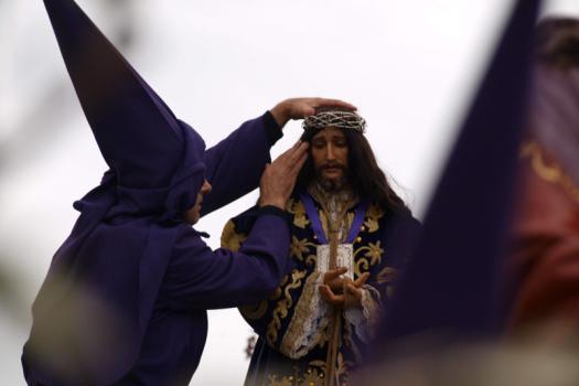 La Asociaci�n para el desarrollo del Campo de Calatrava convoca el concurso del cartel anunciador de la Ruta de la Pasi�n Calatrava 2025