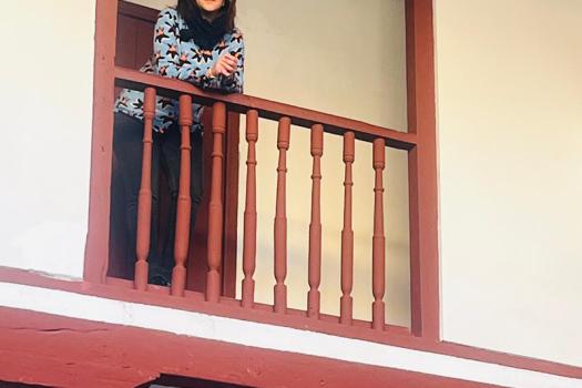 La concejal Eva Ortega asume el �rea de Turismo