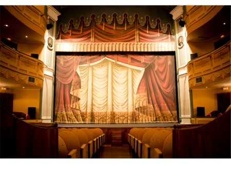 Las Residencias Art�sticas del Festival Internacional de Teatro Cl�sico de Almagro escogen sus cuatro primeros proyectos entre 23 propuestas recibidas