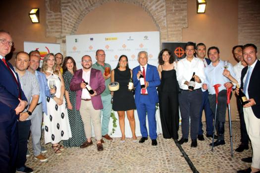 El Campo de Calatrava vuelve a ser c�mplice con el Festival Internacional de Teatro Cl�sico