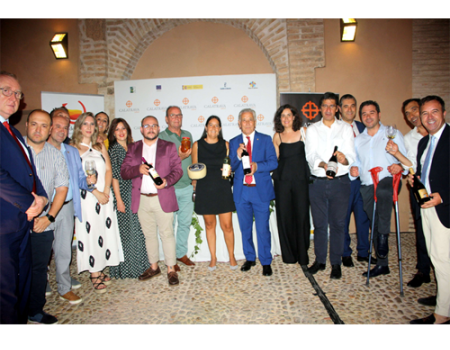 El Campo de Calatrava vuelve a ser c�mplice con el Festival Internacional de Teatro Cl�sico