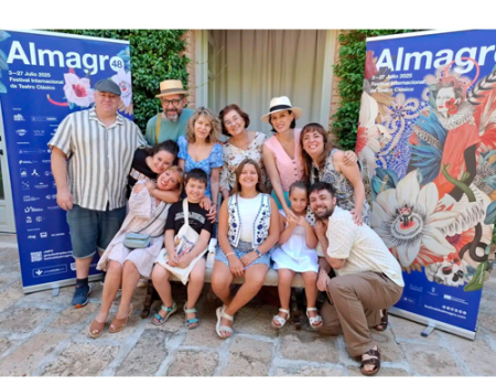 'Hamlet', de Guayomin� Producciones se alza ganadora del certamen Barroco Infantil