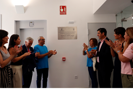 El alcalde de Almagro solicita restablecer el servicio de centro de d�a y muestra su confianza en la respuesta de la Junta