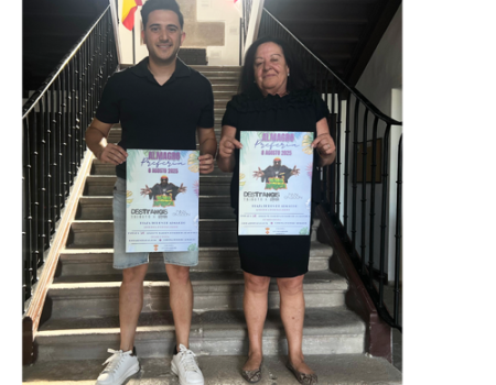 La Concejal�a de Festejos anuncia dos conciertos preferia el 8 y el 21 de agosto