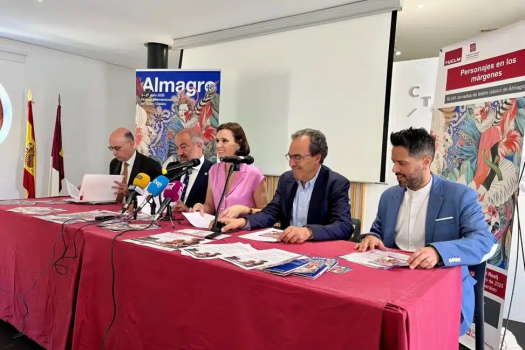 El Festival Internacional de Teatro Cl�sico multiplica cada euro por tres